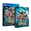 Super Robot Wars X - [English Subtitles] + Bonus Steelbook- PlayStation 4