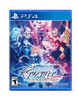 Azure Striker Gunvolt: Striker Pack - (PlayStation 4)