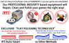 machine info