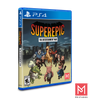 SuperEpic - PM Studios (PlayStation 4)