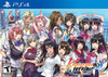 Kandagawa Jet Girls - Racing Hearts Edition [Day 1] (PlayStation 4)