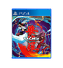 Vasara Collection (PlayStation 4)  cover