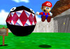 Screenshot 3 Mario followed by character