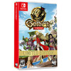 Golden Force Limited Edition (Nintendo Switch)