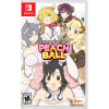 Senran Kagura: Peach Ball (Nintendo Switch)