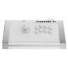 Qanba Pearl Arcade Stick [PS4, PS3, PC] works on PS5