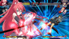 Nitro+ Blasterz: Heroines Infinite Duel - (PlayStation 4) screenshot