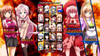 Nitro+ Blasterz: Heroines Infinite Duel - (PlayStation 4) screenshot