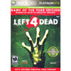 LEFT 4 DEAD (Xbox 360)