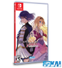 Fault Milestone One - (Nintendo Switch)