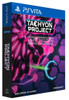 Tachyon Project [Limited Edition] (Asian Import) PlayStation Vita 