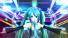 Hatsune Miku: Project Diva F 2nd (PlayStation Vita)