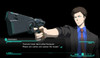 Psycho-Pass: Mandatory Happiness - PlayStation 4 screenshot