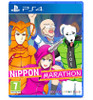 Nippon Marathon (Playstation 4) [European Version]