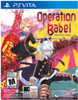 Operation Babel: New Tokyo Legacy - PlayStation Vita 