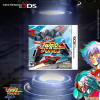 Andro Dunos 2 [Nintendo 3DS] cover