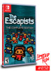 Escapists Complete Edition - Limited Run (Nintendo Switch)