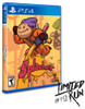 Splasher  Limited Run - PlayStation 4