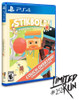 Stikbold Limited Run - PlayStation 4