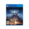 Helldivers  Super Earth Ultimate Edition - PlayStation 4
