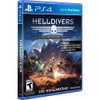 Helldivers  Super Earth Ultimate Edition - PlayStation 4