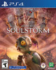 Oddworld: Soulstorm - PlayStation 4