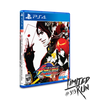 The King Of Fighters Collection: The Orochi Saga Limited Run (Playstation 4)
