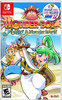  Wonder Boy - Asha In Monster World - Nintendo Switch