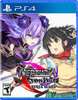 Neptunia x SENRAN KAGURA: Ninja Wars - PlayStation 4 Neptunia x SENRAN KAGURA: Ninja Wars - PlayStation 4