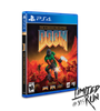 DOOM: The Classics Collection - Limited Run (PlayStation 4)
