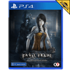Fatal Frame: Maiden of Black Water (Playstation4 ) [Asian- English language download]