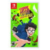 Yuppie Psycho: Executive Edition - Standard Cover (Nintendo Switch)