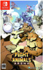 Fight of Animals: Arena  [ENGLISH MULTI LANGUAGE]  (Nintendo Switch)