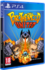 Brotherhood United - PlayStation 4 - [European Version]