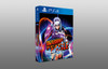 Smashing the Battle: Ghost Soul - Limited Edition [English Multi Language] PlayStation 4 