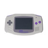 FOR AGB IPS/ITA LIMITED HOUSING AND LENS COMBINATION (SNES)