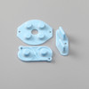 REPLACEMENT SILICONE PADS FOR GB/DMG (Blue)