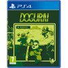 DOGURAI - Red Art Games (PlayStation 4)