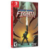 A ROBOT NAMED FIGHT! (Nintendo Switch)