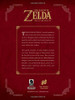 The Legend of Zelda: Art & Artifacts Hardcover