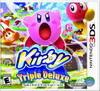 Triple Deluxe - Nintendo 3DS (U.A.E Version) 