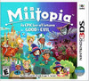 Miitopia - Nintendo 3DS (U.A.E Version) 