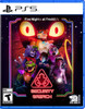 Five Nights at Freddy's - Security Breach - PlayStation 5 