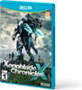 Xenoblade Chronicles X Special Edition - Nintendo WiiU