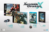 Xenoblade Chronicles X Special Edition - Nintendo WiiU