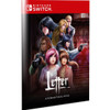 The Letter: A Horror Visual Novel Limited Edition - English Multi Language 
