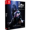 The Letter: A Horror Visual Novel Limited Edition - English Multi Language 