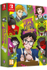 Yuppie Psycho: Executive Edition - Collectors Edition- Europe (Nintendo Switch)