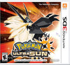 Pokémon Ultra Sun - Nintendo 3DS (US Version) 
