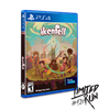 Ikenfell - Limited Run (PlayStation 4)